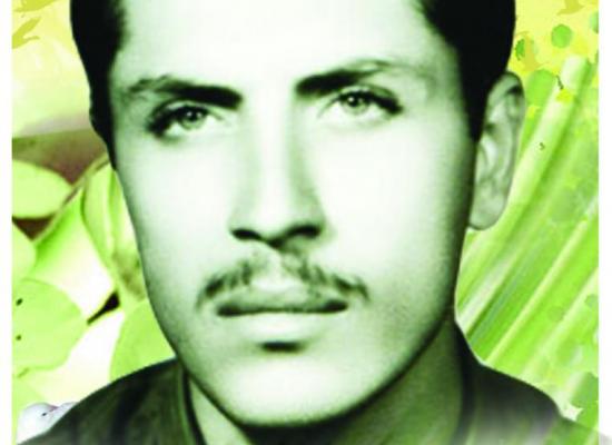 داریوش قاسمی