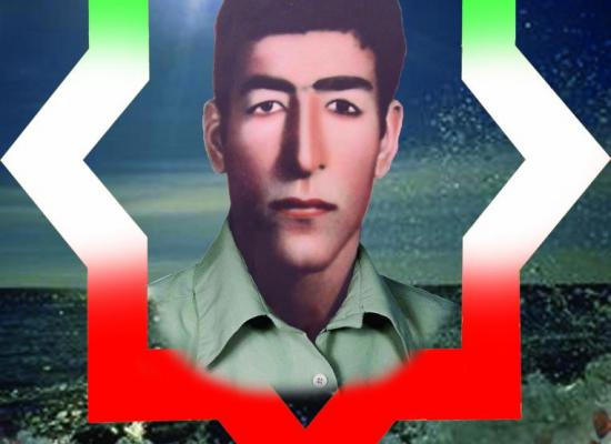 سید داریوش مهربان عراقی