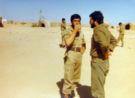 محمداسماعیل فضلعلی