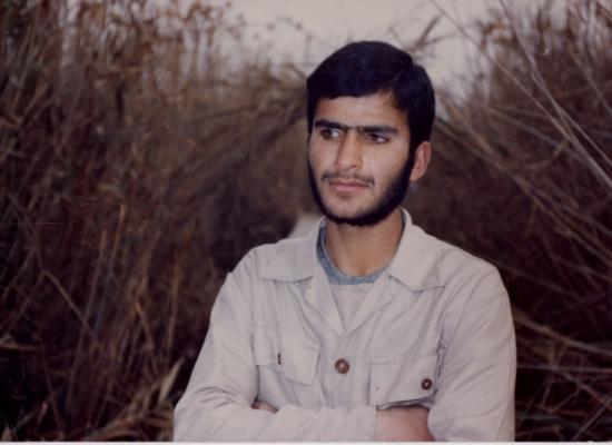 احمد قاسمی