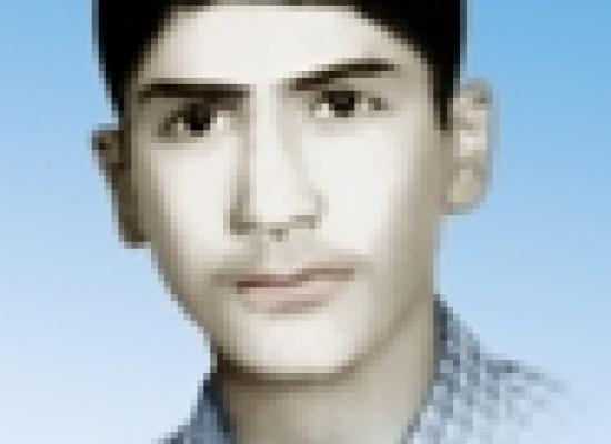 علیرضا قجری