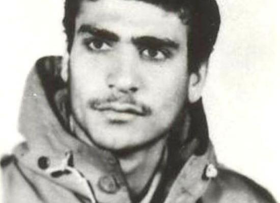 علی قدیمی