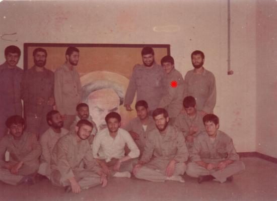 رضا منصوری