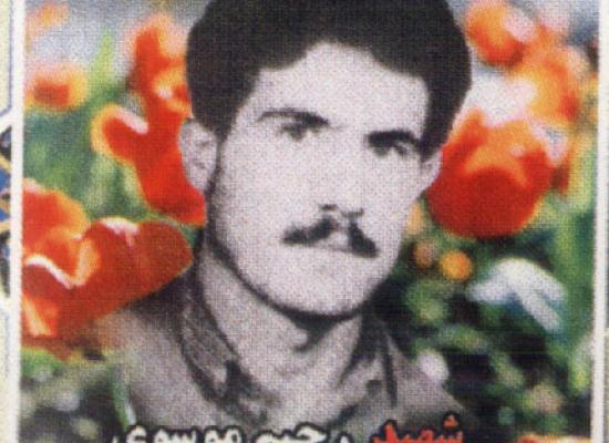 سید رحیم موسوی حصاری