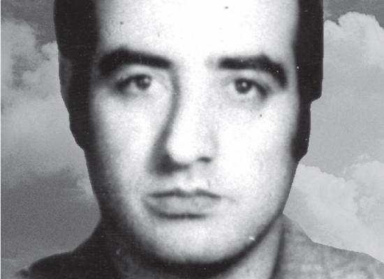 سید هاشم موسوی حصاری