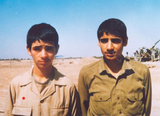 سید مهدی موسوی