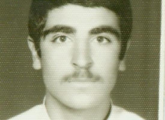 ناصر میرزایی