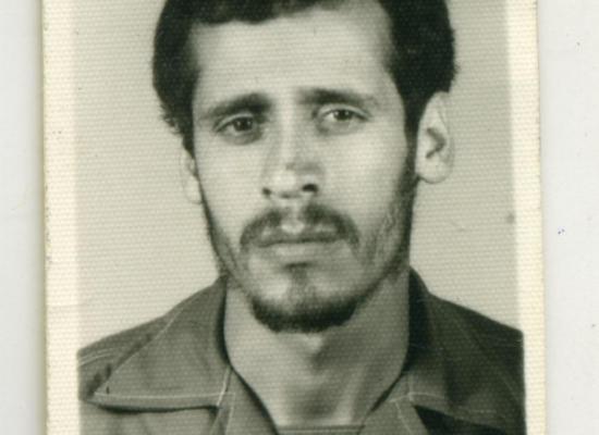 محمدحسن قائمی