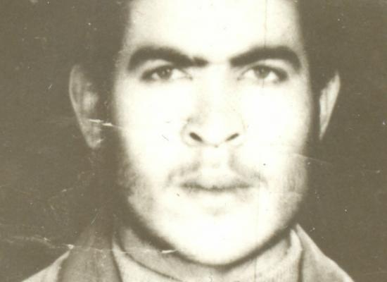 سید محمود موسوی نژاد