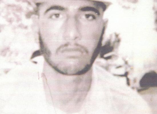 علی موقر