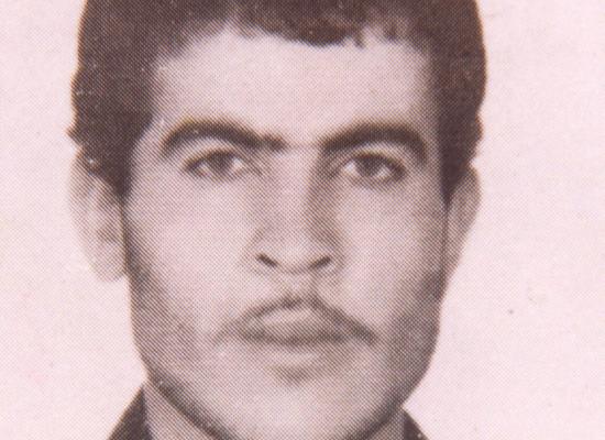 سید محمود موسوی نژاد
