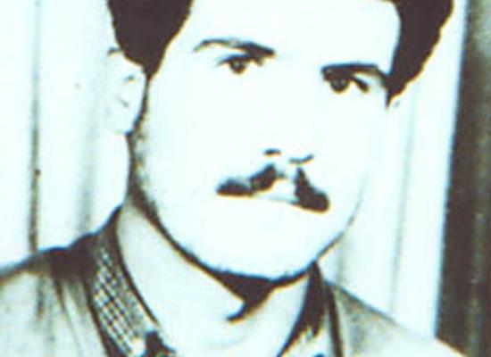 سید رحیم موسوی حصاری