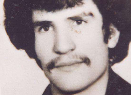 سید اکبر موسوی نیک