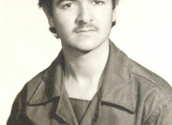 سید حمید موسوی خوشدل