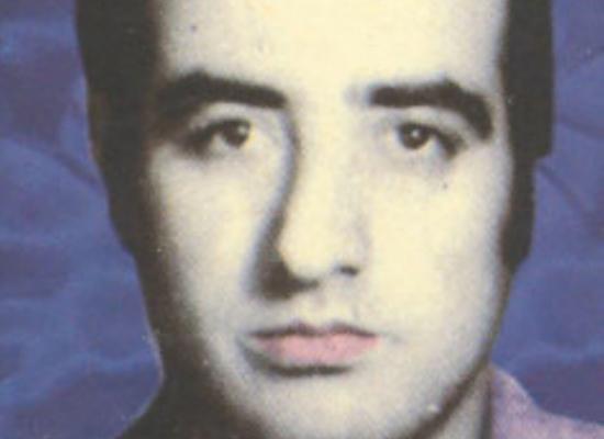 سید هاشم موسوی حصاری