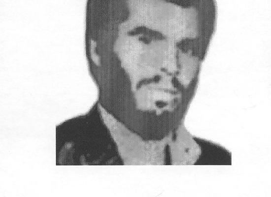 سید نورالله موسوی