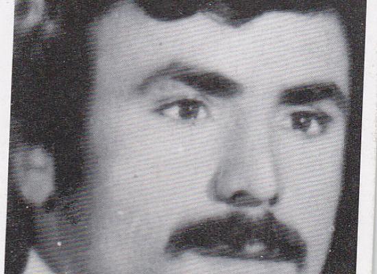 احمد قدیمی