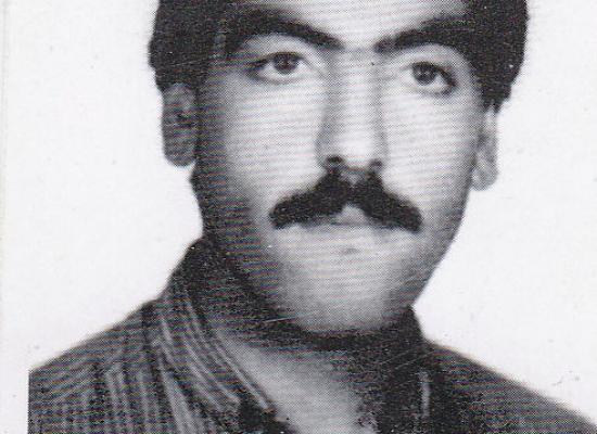 غلامعلی قادری