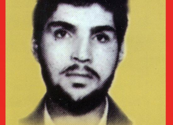 سید رضا موسوی