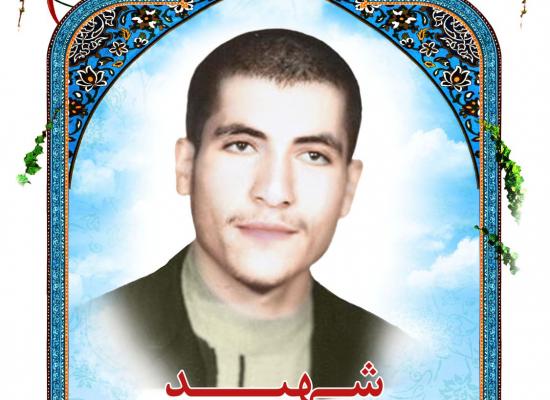 احمدعلی سیدین