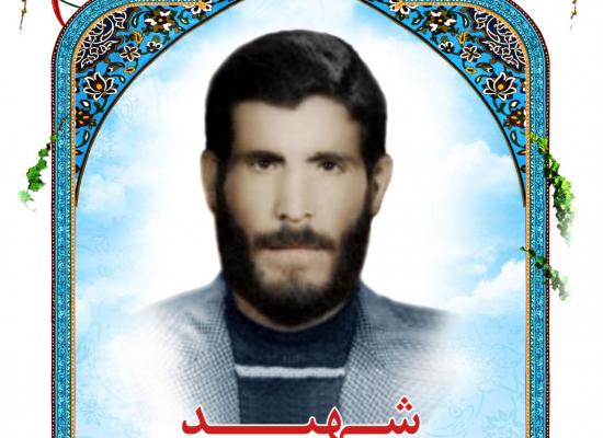  احمد حیدری