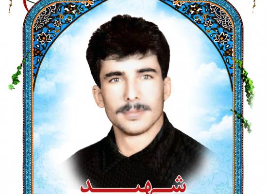 احمد سلیمانی