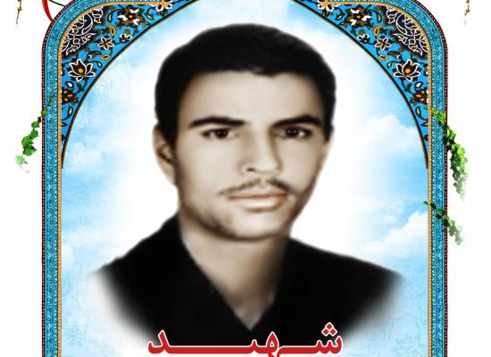 امرالله حیدری