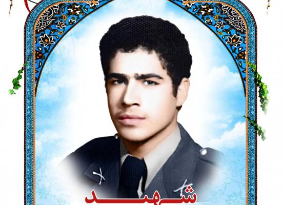 اکبر سلیمی