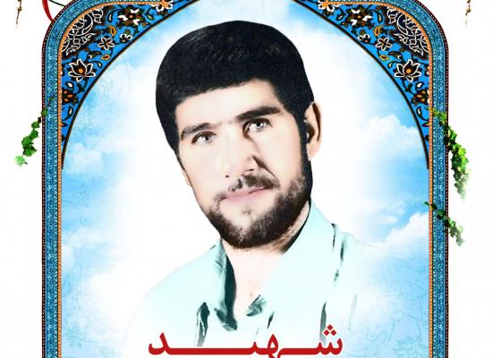 اکبر سید محمدلو