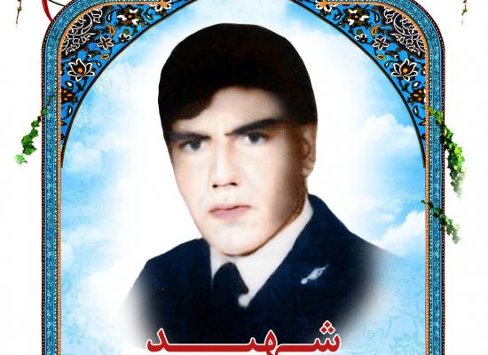 حسن سهرابی