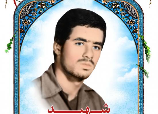 داود سهرابی مقدم
