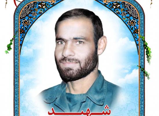 رحمانعلی سلیمی