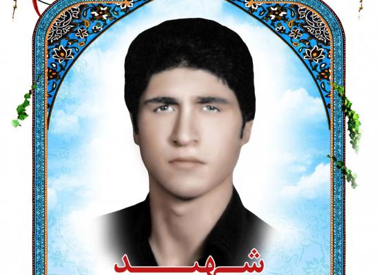 روح الله سمیعی