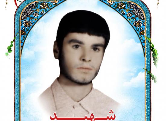  سید باقر حسینی
