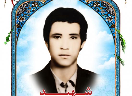 سید رضا حسینی
