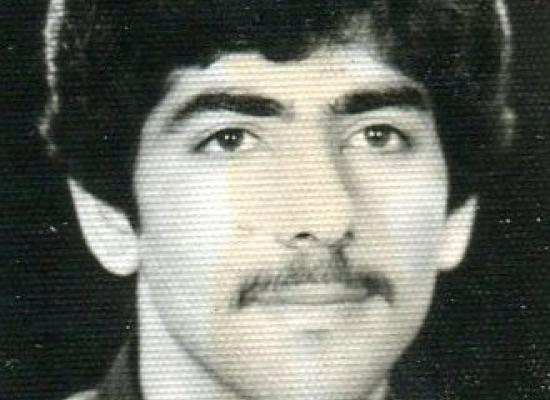 عیسی ملکی
