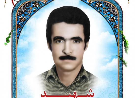عبدالرحمان سوارآبادی (رحمانی فر)
