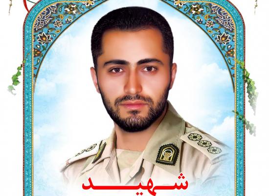 علی اکبر معصومی نژاد