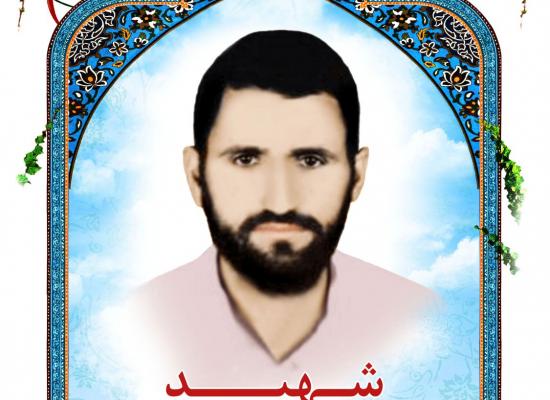  علی اکبر حمزه لو
