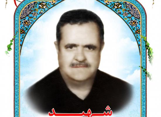 علی اکبر حسنی