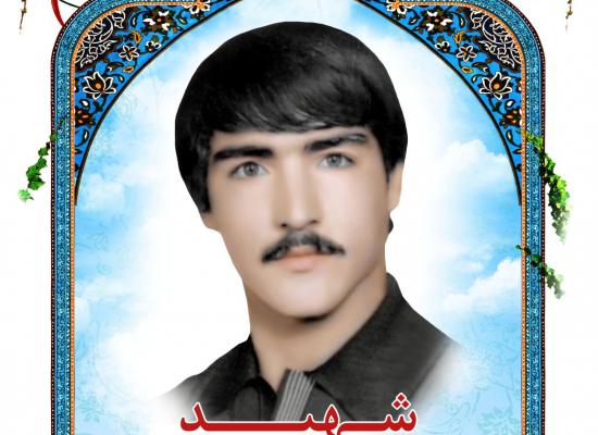  علی اکبر سلیمانی