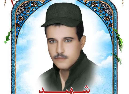  علی اکبر سلیمانی