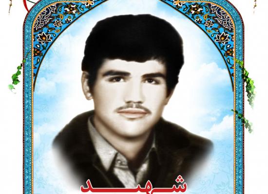علی حمزه