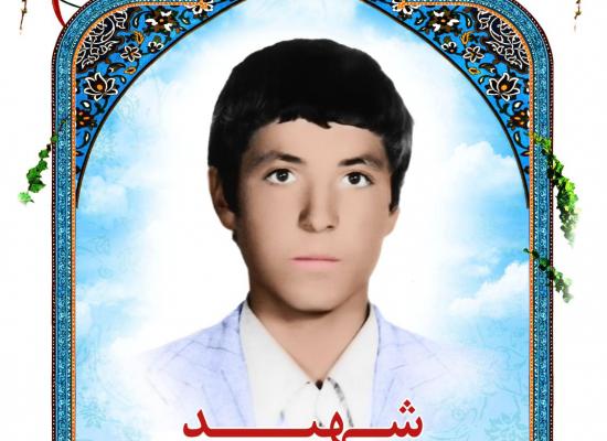 علی نعمتی فشکی