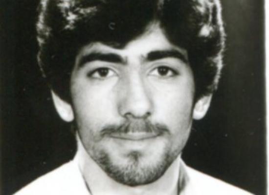 عیسی ملکی