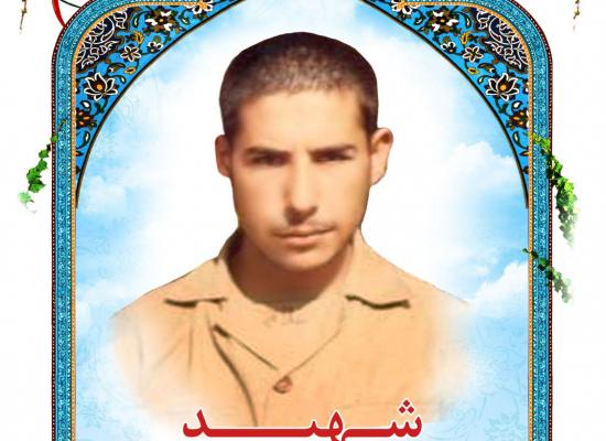 غلامحسین حسن پور کودزری