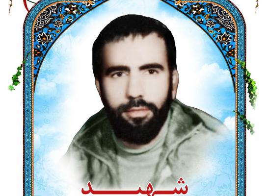 غلامحسین خرمی عراقی