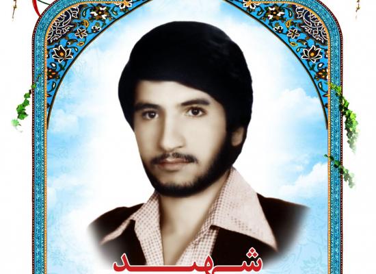 غلامرضا حلاوی