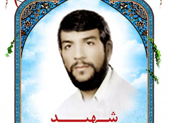 غلامرضا حمزه ای