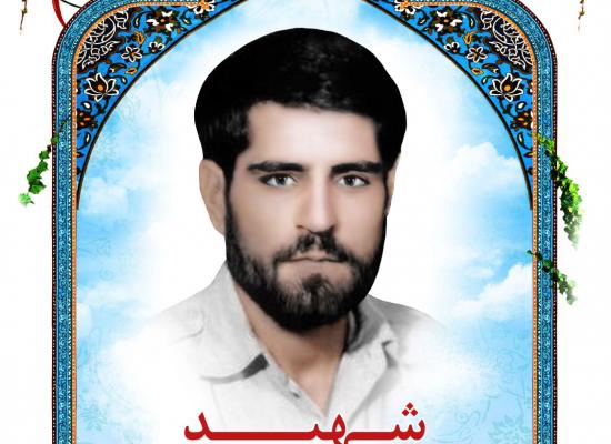 غلامعلی سوارآبادی